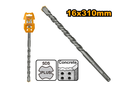 SDS plus hammer drill مثقاب مطرقي SDS بلس INGCO
