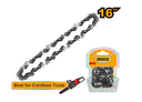 Saw chain سلسلة المنشار INGCO