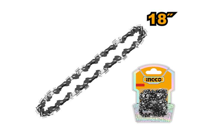 Saw chain سلسلة المنشار INGCO