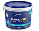 Bostik A515 Multi Acryl عازل أسقف
