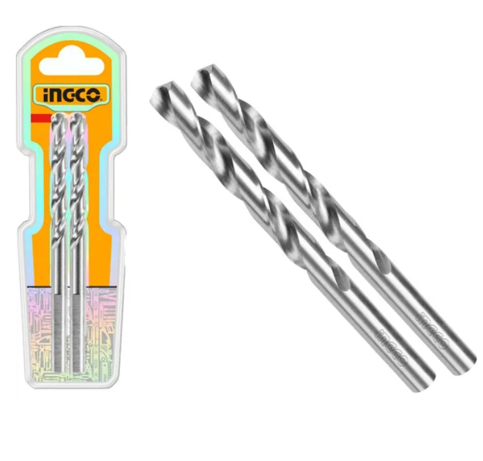 Drill Bit HSS 3.5 mm 130° ريشة دريل حديد INGCO