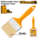  4" Paint Brush فرشة دهان INGCO