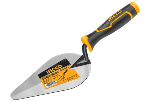 [IN-HBT818] Bricklaying trowel ملعقة بناء 8" INGCO