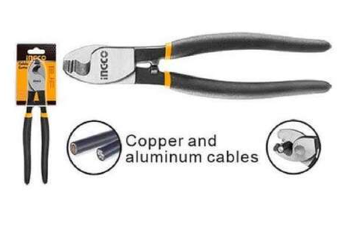 [IN-HCCB0210] Cable Cutter 10"/250mm مقص كيابل INGCO