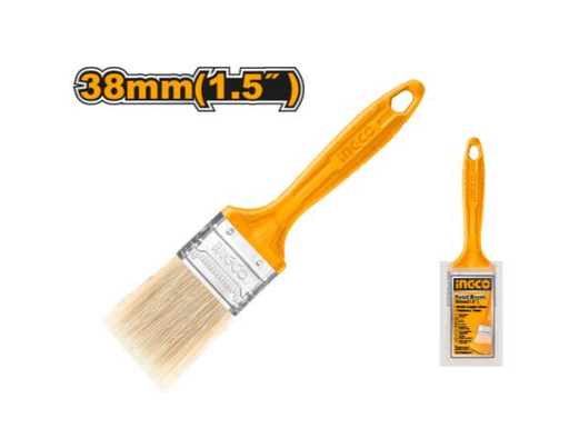 [IN-CHPTB78615] فرشة دهان 1” | 1” Paint Brush — INGCO