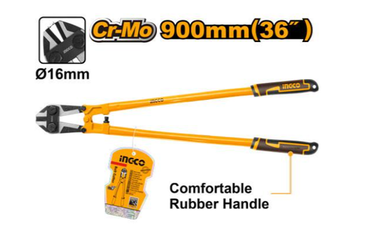 [IN-HBC0836] مقص بولت 36" INGCO Bolt Cutter – 36