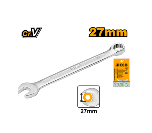 [IN-HCSPA271] Coupling 6" PVC Sch 80